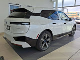 New 2025 BMW iX xDrive50 w/ Premium Package image 4