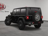 New 2025 Jeep Wrangler Sport S image 4