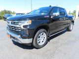 New 2025 Chevrolet Silverado 1500 LTZ w/ LTZ Premium Package image 3