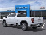 New 2026 GMC Sierra 2500 SLE image 3