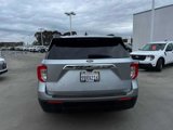 Certified 2022 Ford Explorer XLT image 4