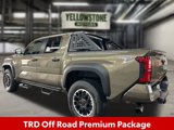 New 2025 Toyota Tacoma TRD Off-Road image 2