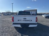 Used 2022 Ford F150 XLT w/ Equipment Group 302A High image 4