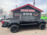 Used 2016 Toyota Tacoma TRD Sport image 5