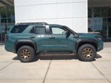 New 2025 Toyota 4Runner Trailhunter image 3