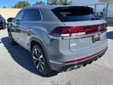 New 2025 Volkswagen Atlas Cross Sport SEL Premium R-Line image 4