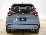 Used 2023 Nissan Kicks SR image 6