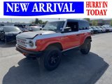 New 2025 Ford Bronco Stroppe Edition image 3
