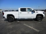 Certified 2024 GMC Sierra 1500 Pro w/ Pro Value Package image 4