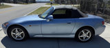 Used 2003 Honda S2000 image 4