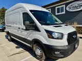 Used 2024 Ford Transit 350 148 High Roof AWD image 2