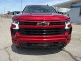 New 2025 Chevrolet Silverado 1500 RST image 3