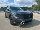 New 2026 Honda CR-V Sport Touring image 2