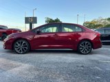 Used 2022 Toyota Corolla SE image 3