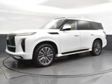 New 2025 INFINITI QX80 Sensory image 3
