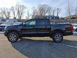 Certified 2022 Ford Ranger Lariat w/ FX4 Off-Road Package image 6