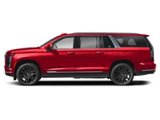New 2025 Cadillac Escalade ESV Premium Luxury w/ Touring Package image 6