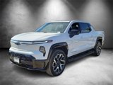 New 2025 Chevrolet Silverado EV RST image 5
