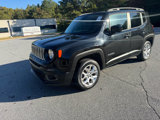 Used 2015 Jeep Renegade Latitude w/ Popular Equipment Group image 2