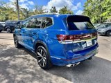 New 2026 Volkswagen Atlas SEL Premium R-Line image 4