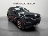 Used 2024 Jeep Grand Cherokee Limited 4xe image 4