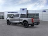 New 2025 Ford F250 Lariat w/ Lariat Ultimate Package image 4
