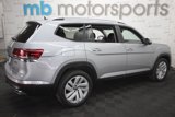 Used 2021 Volkswagen Atlas SEL image 6