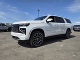 New 2025 Chevrolet Suburban High Country image 2