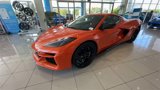 New 2025 Chevrolet Corvette E-Ray w/ Stealth Interior Trim Package image 4
