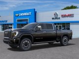 New 2025 GMC Sierra 2500 Denali Ultimate image 2