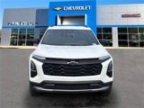 New 2026 Chevrolet Equinox LT w/ Midnight Edition image 3