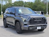 Used 2025 Toyota Sequoia TRD Pro image 3