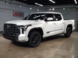 New 2025 Toyota Tundra Platinum image 3