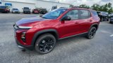 New 2026 Chevrolet Equinox LT w/ Convenience Package II image 6