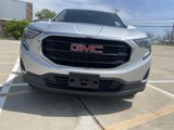 Used 2018 GMC Terrain SLE image 5