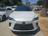 Used 2025 Lexus RX 450h AWD w/ Luxury Package image 3