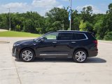 Certified 2024 Cadillac XT6 Premium Luxury w/ Platinum Package image 5
