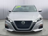 Used 2022 Nissan Altima 2.5 SV image 2