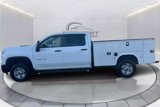 Used 2020 Chevrolet Silverado 2500 W/T w/ WT Convenience Package image 4