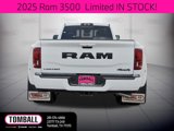New 2025 RAM 3500 Limited image 5