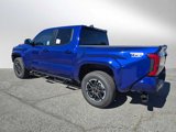 New 2025 Toyota Tacoma TRD Sport image 3