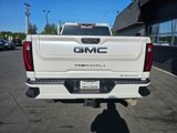 Used 2024 GMC Sierra 3500 Denali Ultimate image 4