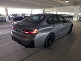 New 2025 BMW 330i Sedan w/ M Sport Package image 4