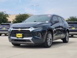 Used 2019 Chevrolet Blazer Premier w/ Driver Confidence II Package image 3