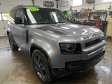 Used 2024 Land Rover Defender 90 X-Dynamic SE image 3