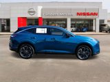 New 2025 Nissan Murano Platinum image 2