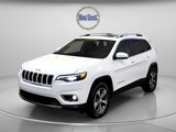 Used 2019 Jeep Cherokee Limited image 3