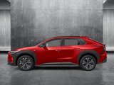 New 2025 Subaru Solterra Premium image 3