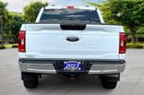 Certified 2023 Ford F150 XLT w/ Equipment Group 301A Mid image 4