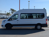 Used 2023 Ford Transit 350 XLT image 4